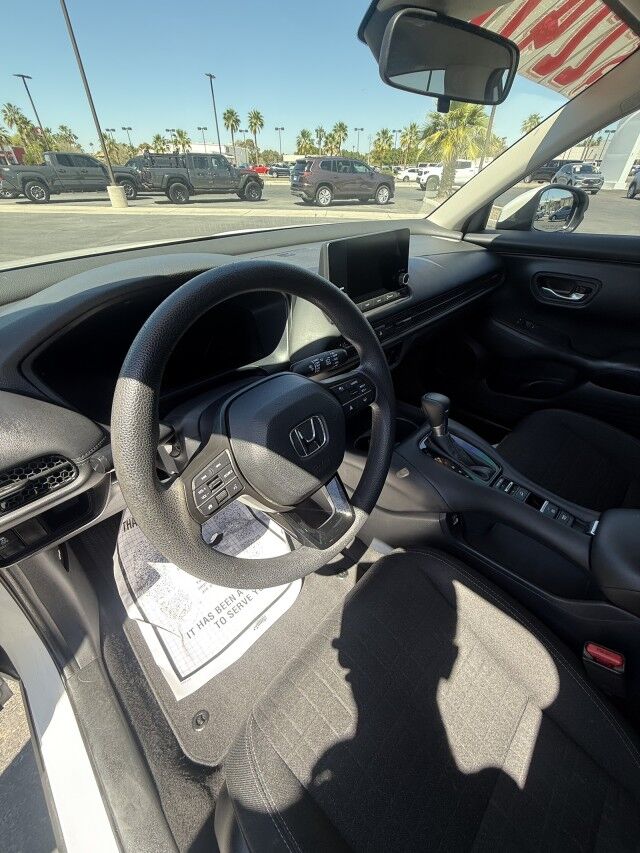 2023 Honda HR-V LX Yuma AZ