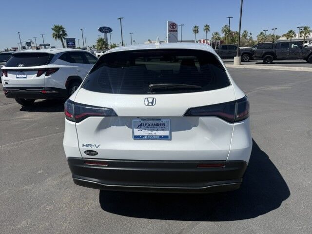 2023 Honda HR-V LX Yuma AZ