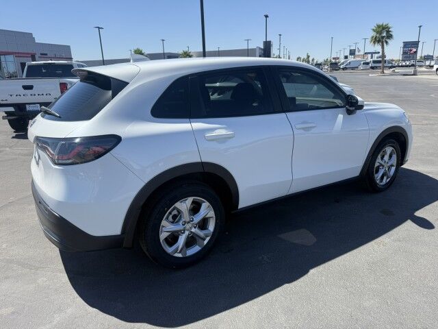 2023 Honda HR-V LX Yuma AZ