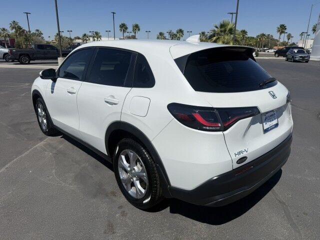 2023 Honda HR-V LX Yuma AZ