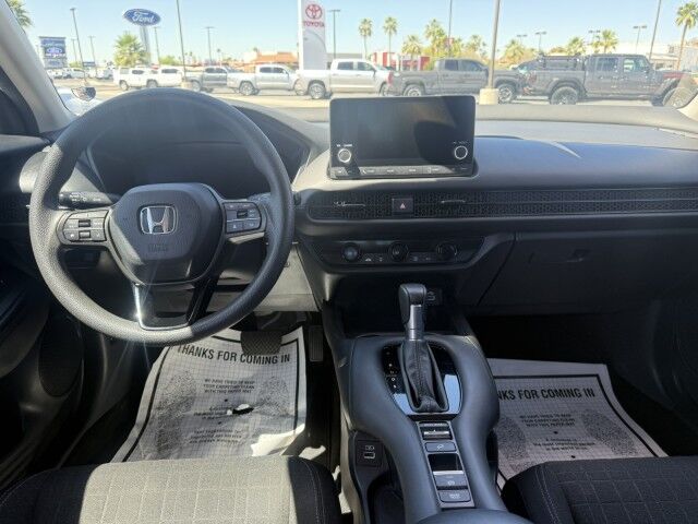 2023 Honda HR-V LX Yuma AZ