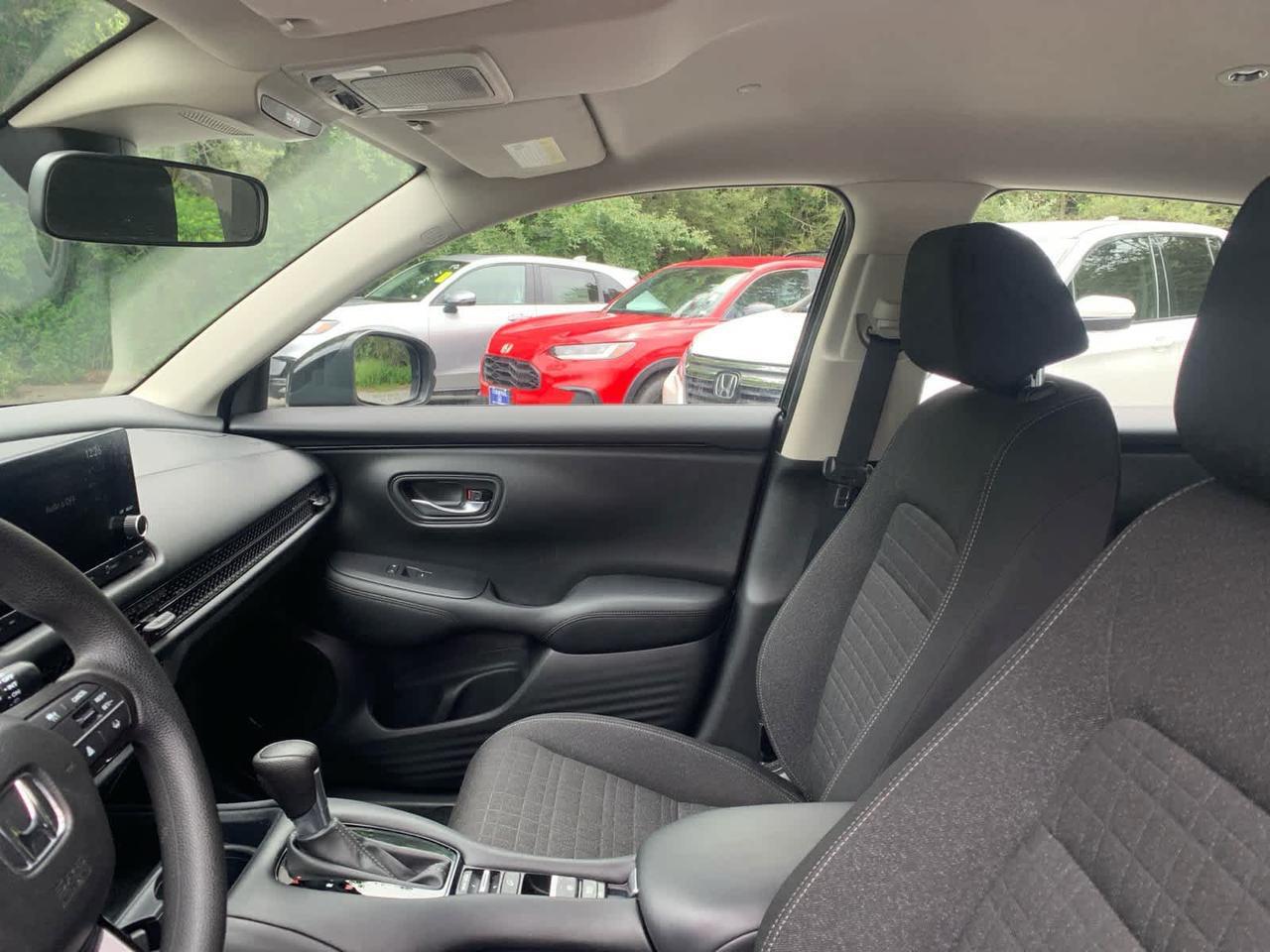 2023 Honda HR-V LX Dartmouth MA