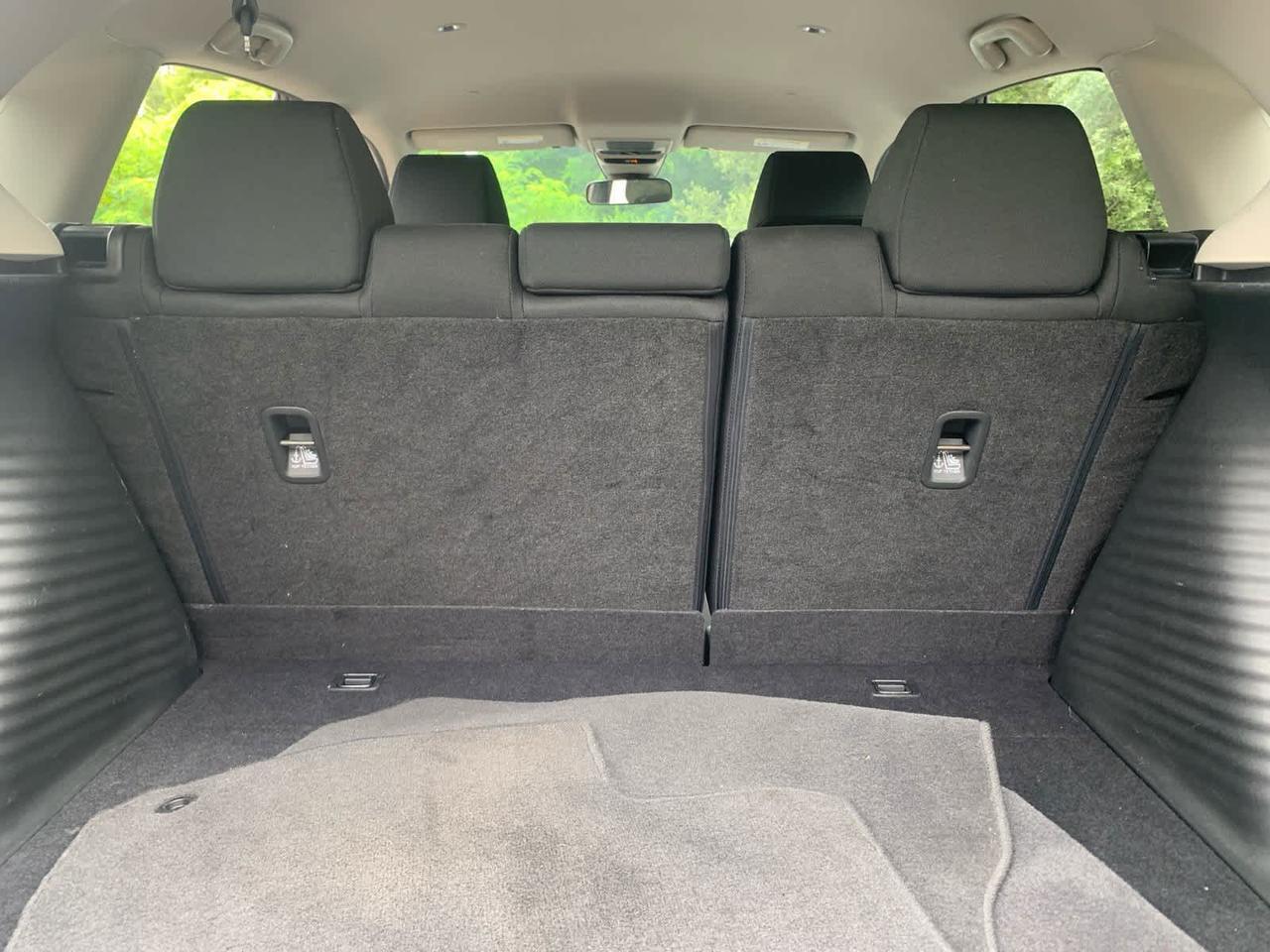 2023 Honda HR-V LX Dartmouth MA
