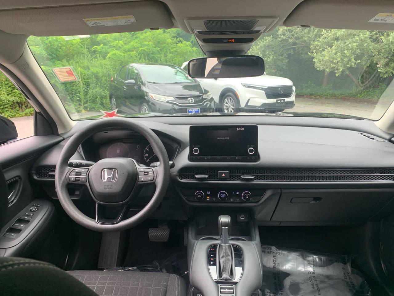 2023 Honda HR-V LX Dartmouth MA