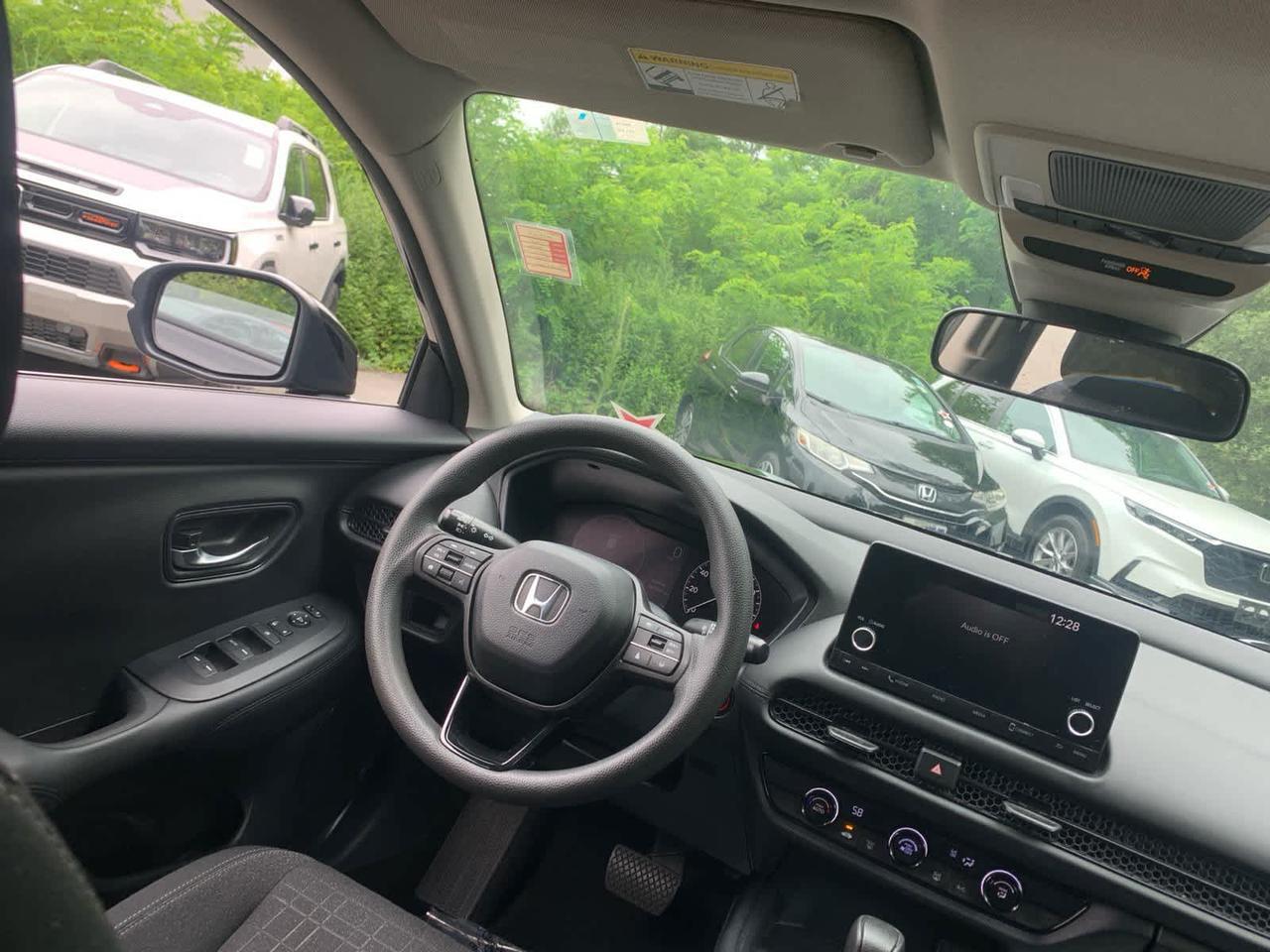 2023 Honda HR-V LX Dartmouth MA