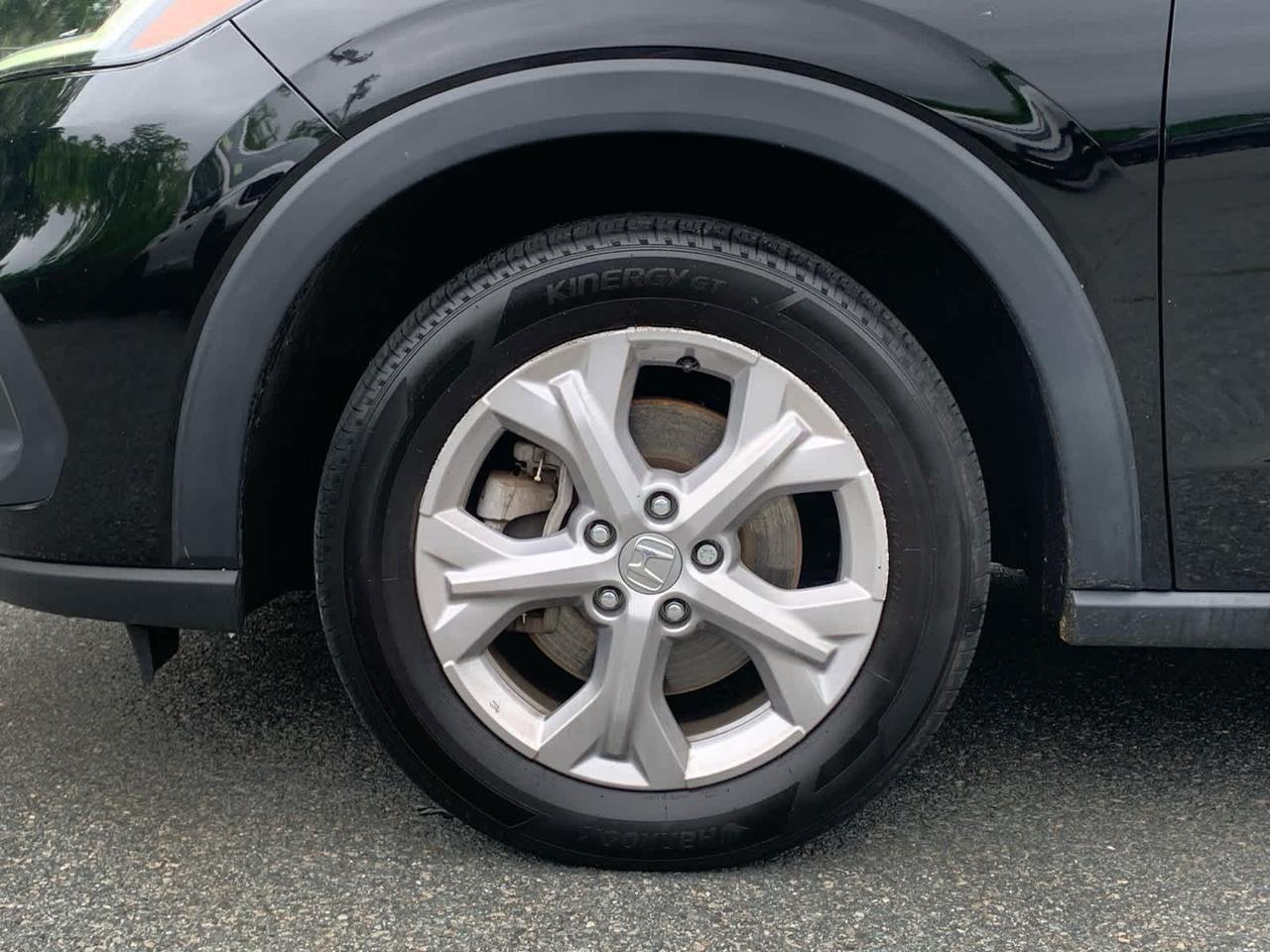2023 Honda HR-V LX Dartmouth MA