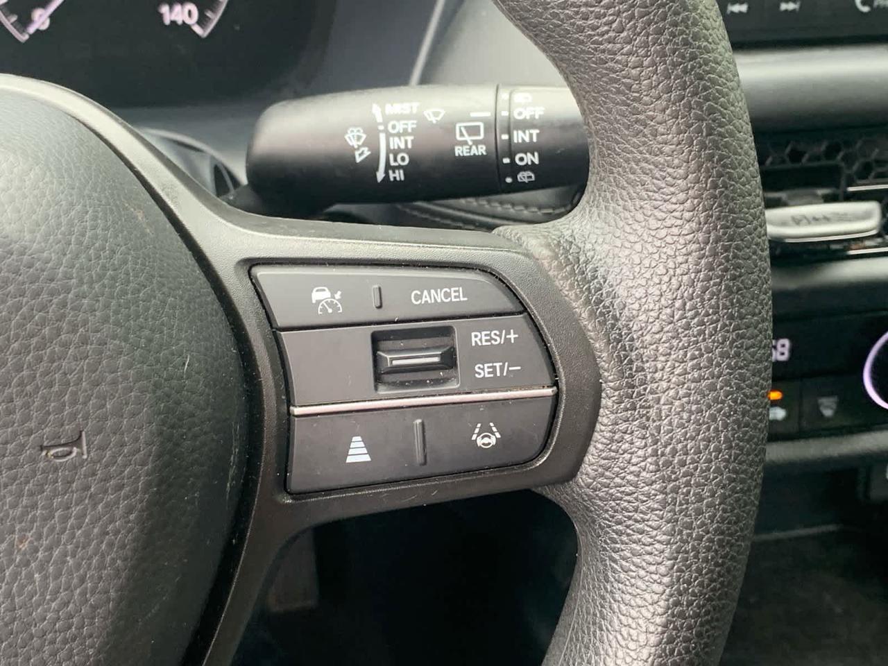 2023 Honda HR-V LX Dartmouth MA