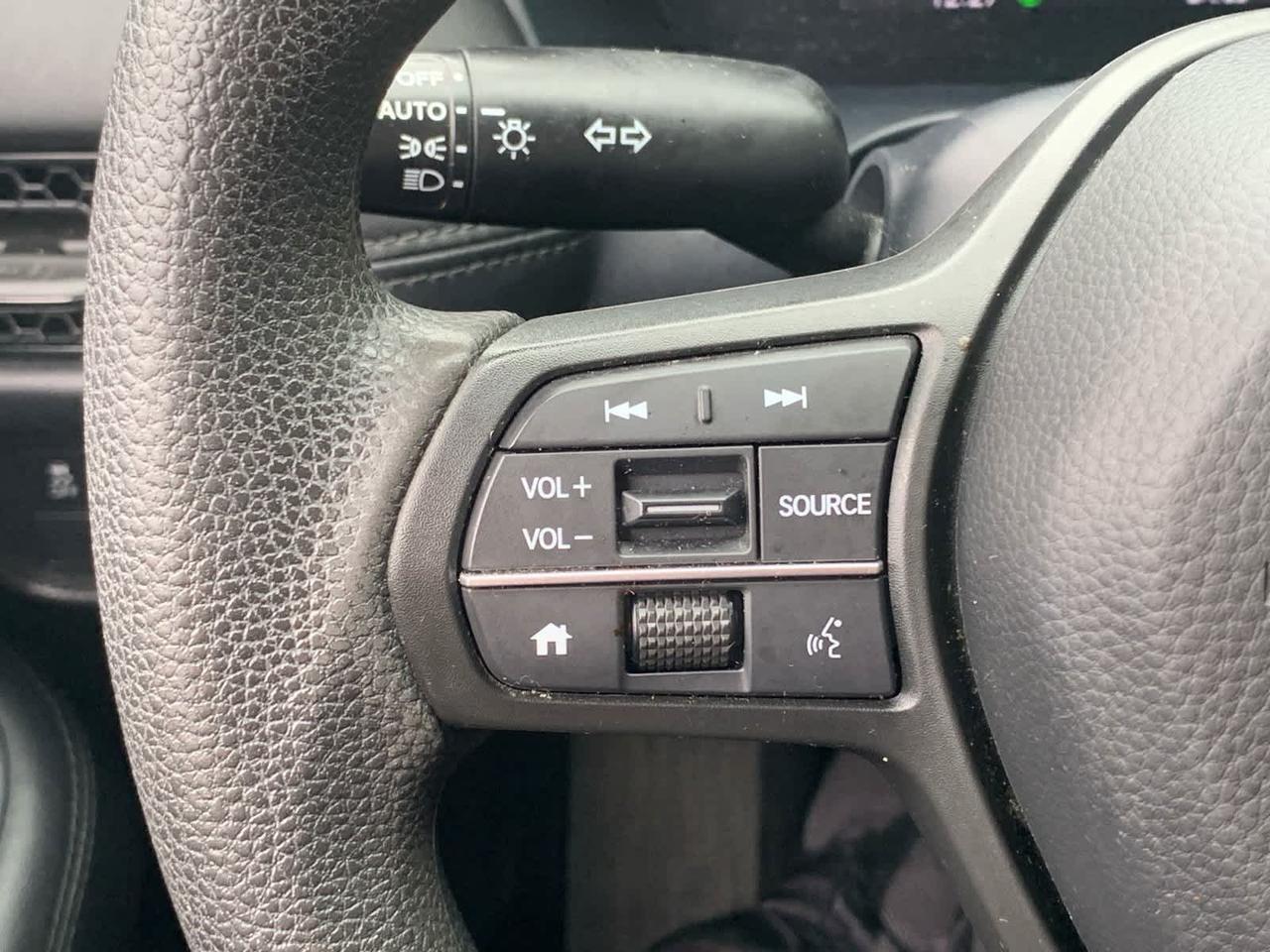 2023 Honda HR-V LX Dartmouth MA