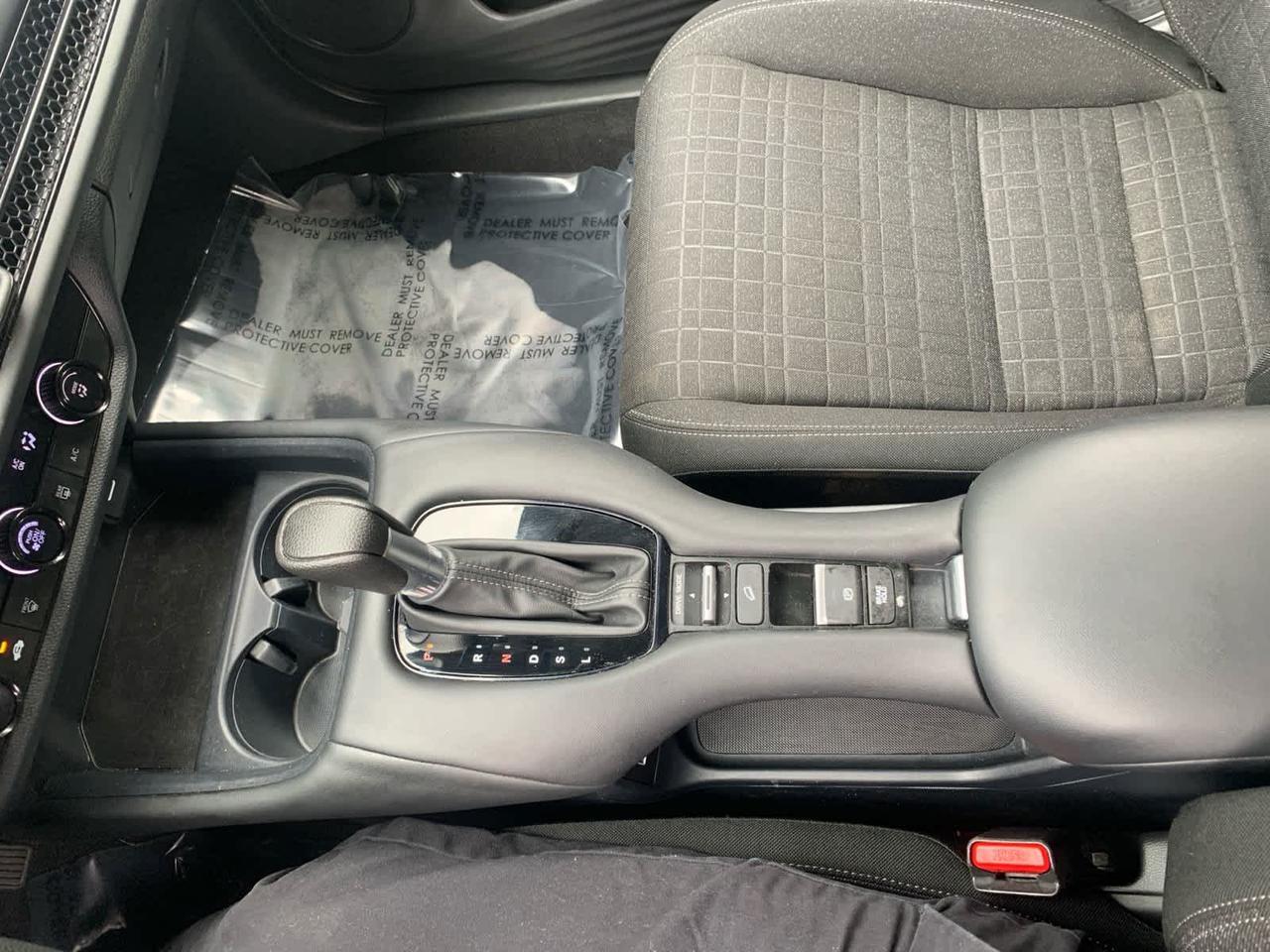 2023 Honda HR-V LX Dartmouth MA