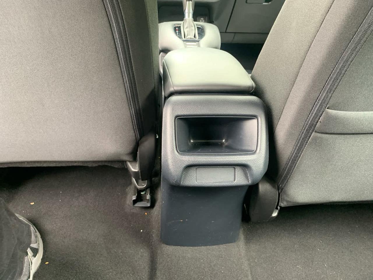 2023 Honda HR-V LX Dartmouth MA