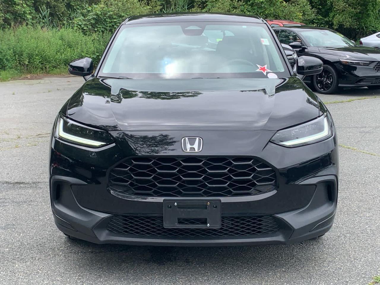 2023 Honda HR-V LX Dartmouth MA
