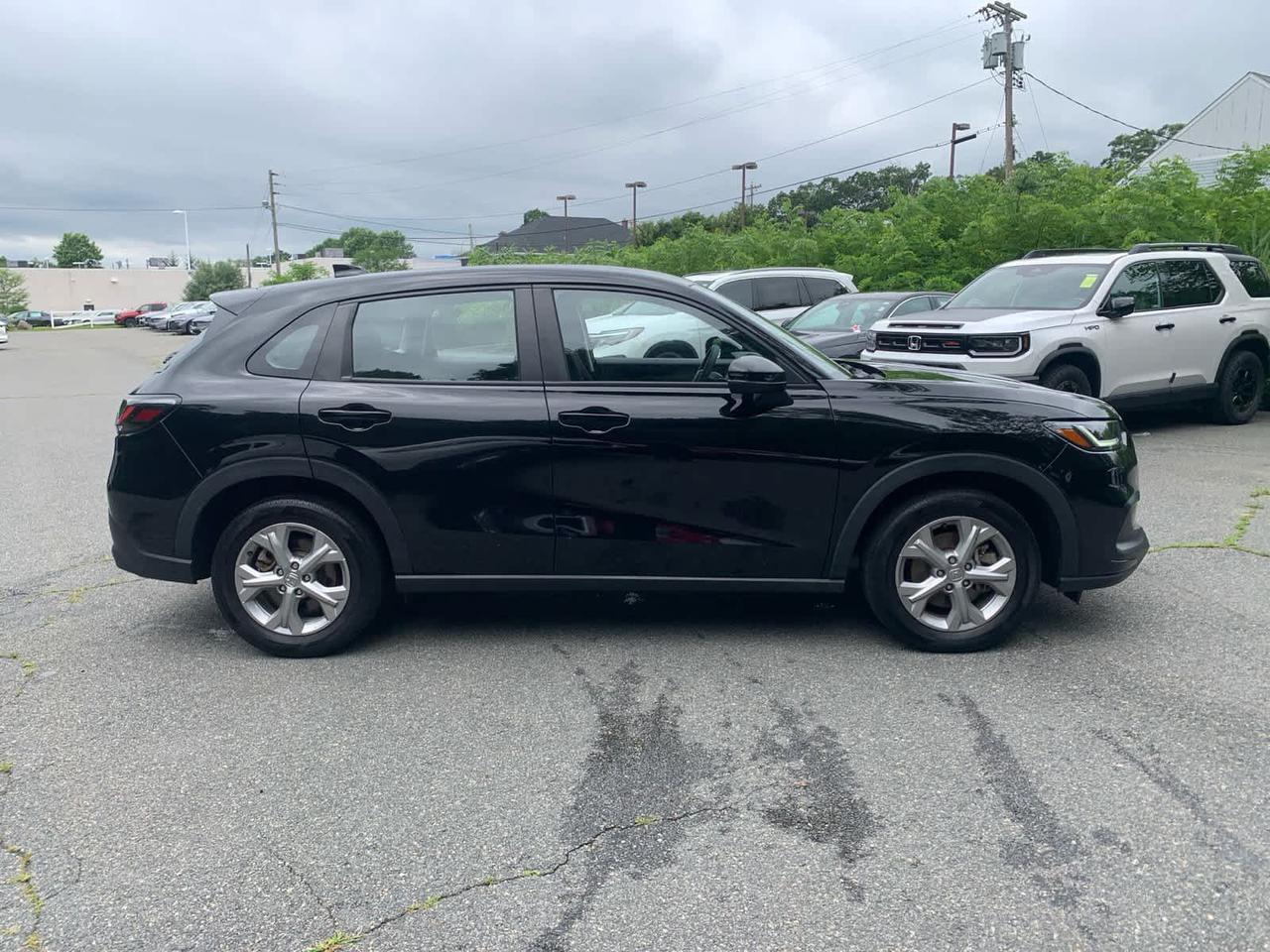 2023 Honda HR-V LX Dartmouth MA
