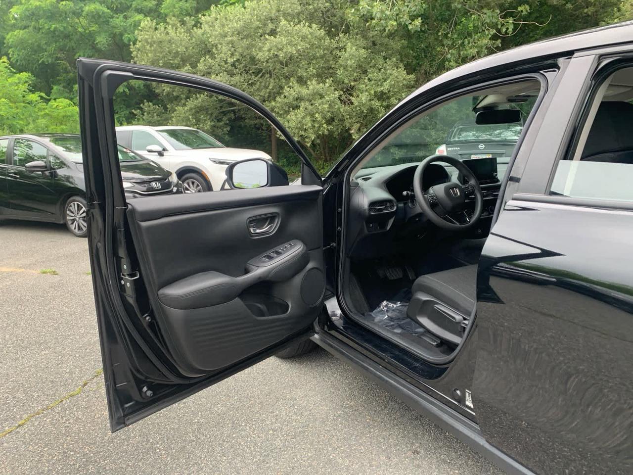 2023 Honda HR-V LX Dartmouth MA