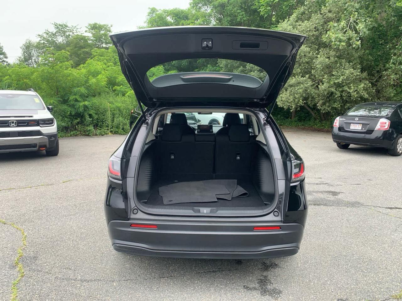 2023 Honda HR-V LX Dartmouth MA