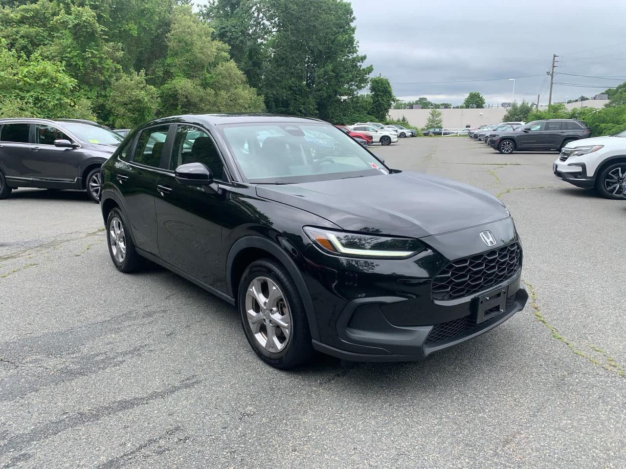 2023 Honda HR-V LX Dartmouth MA