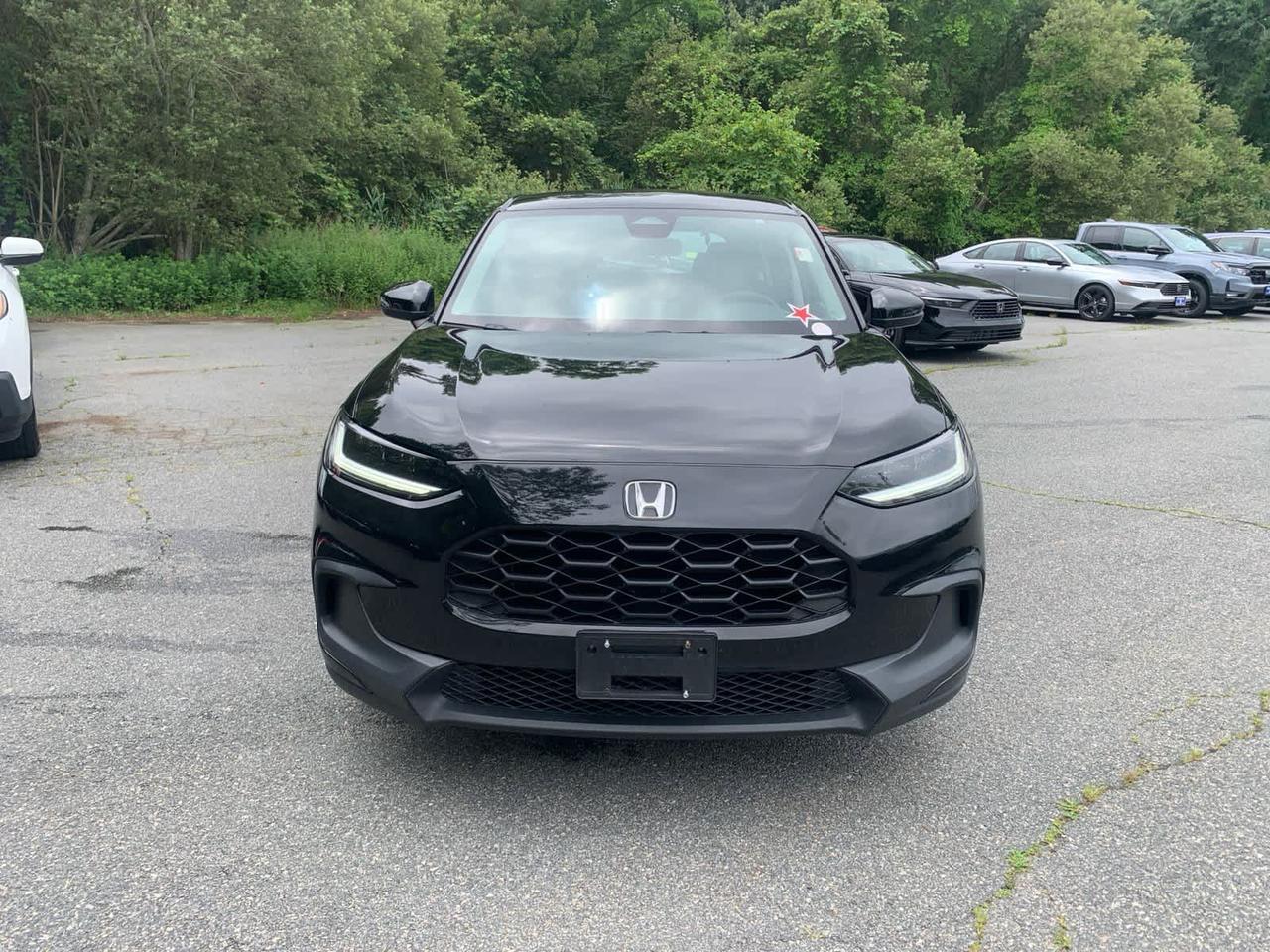 2023 Honda HR-V LX Dartmouth MA
