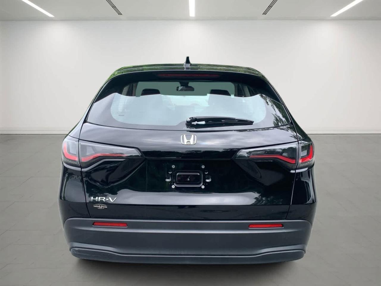 2023 Honda HR-V LX Dartmouth MA