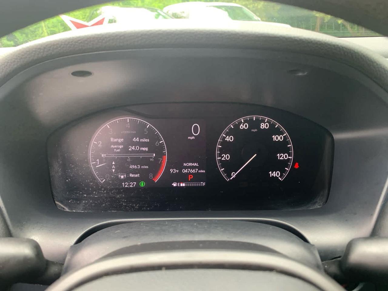 2023 Honda HR-V LX Dartmouth MA