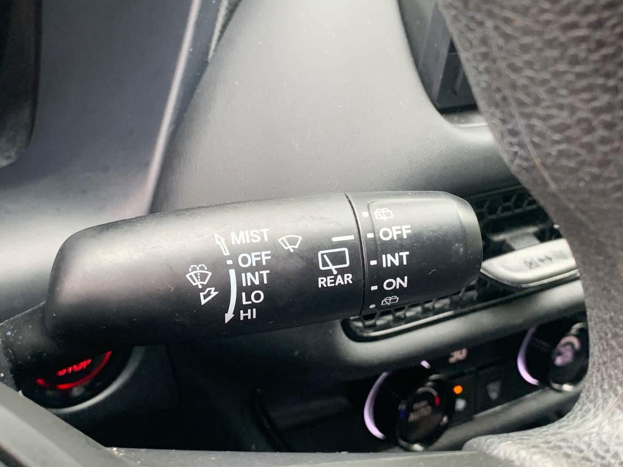 2023 Honda HR-V LX Dartmouth MA