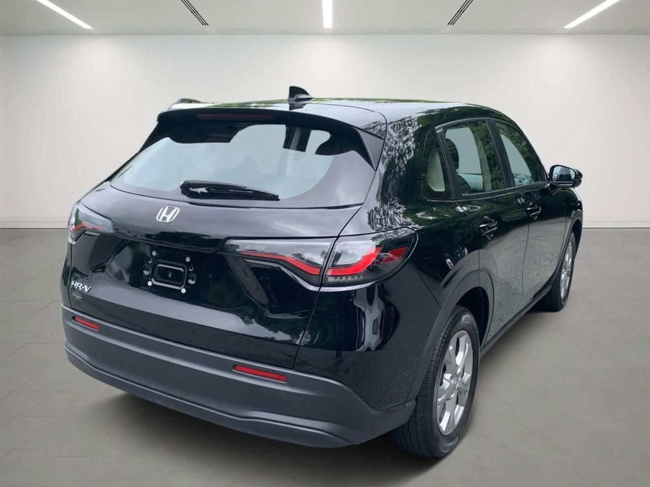 2023 Honda HR-V LX Dartmouth MA