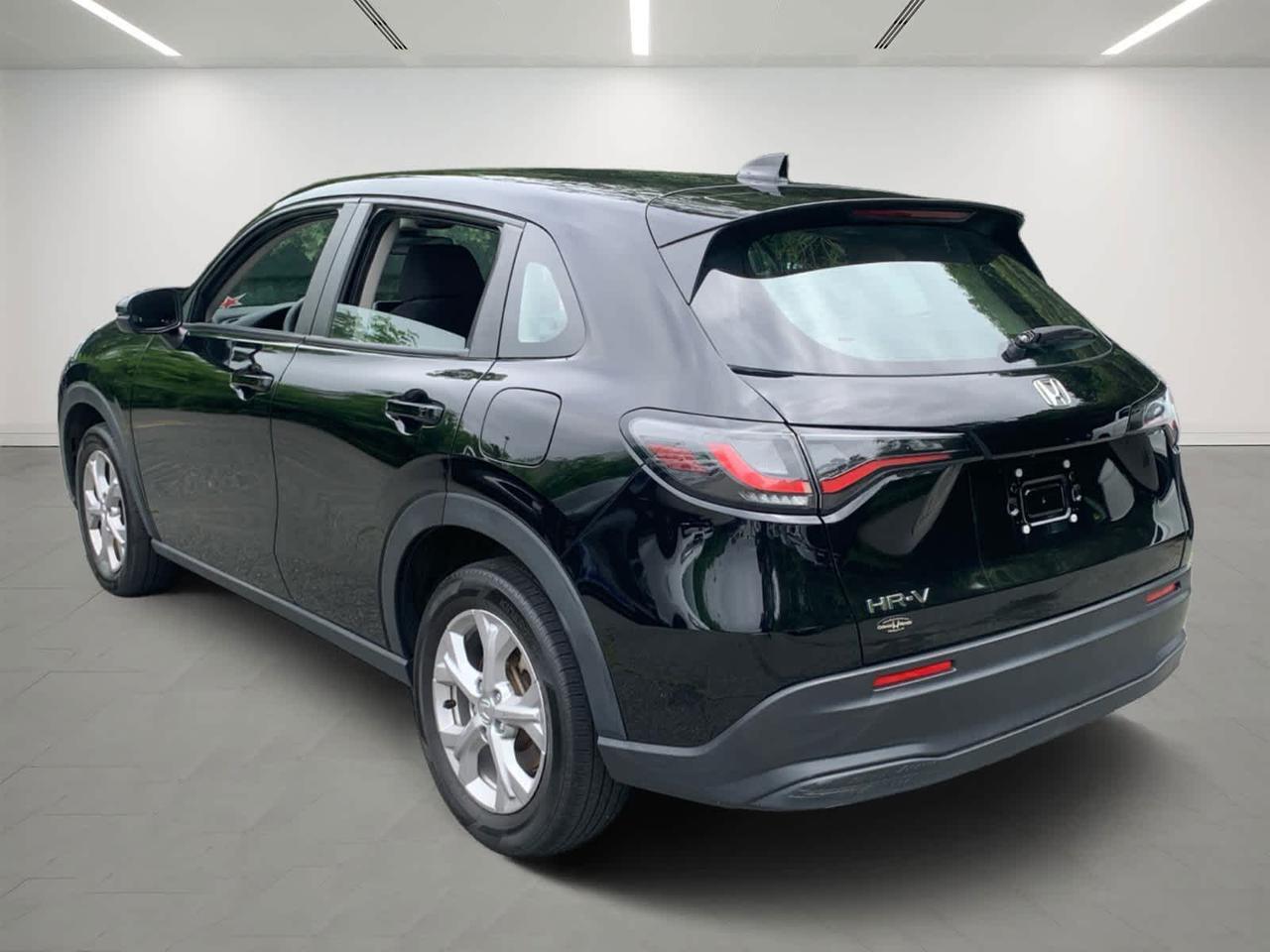 2023 Honda HR-V LX Dartmouth MA