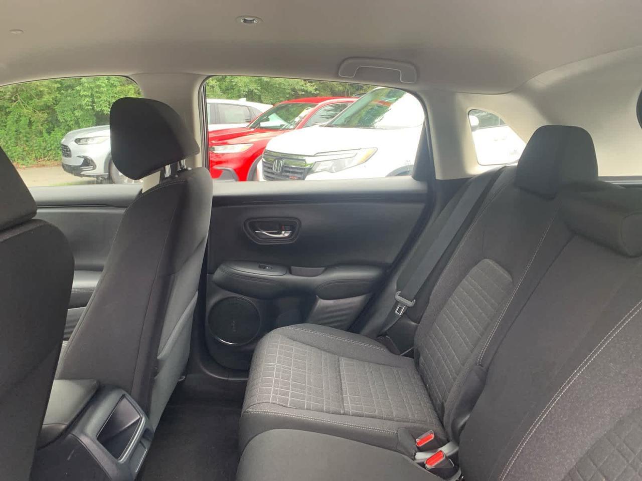 2023 Honda HR-V LX Dartmouth MA