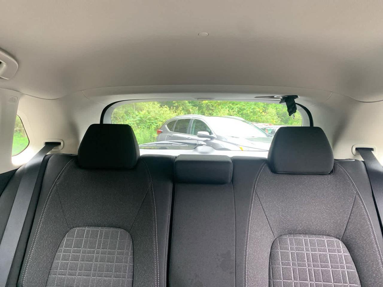 2023 Honda HR-V LX Dartmouth MA