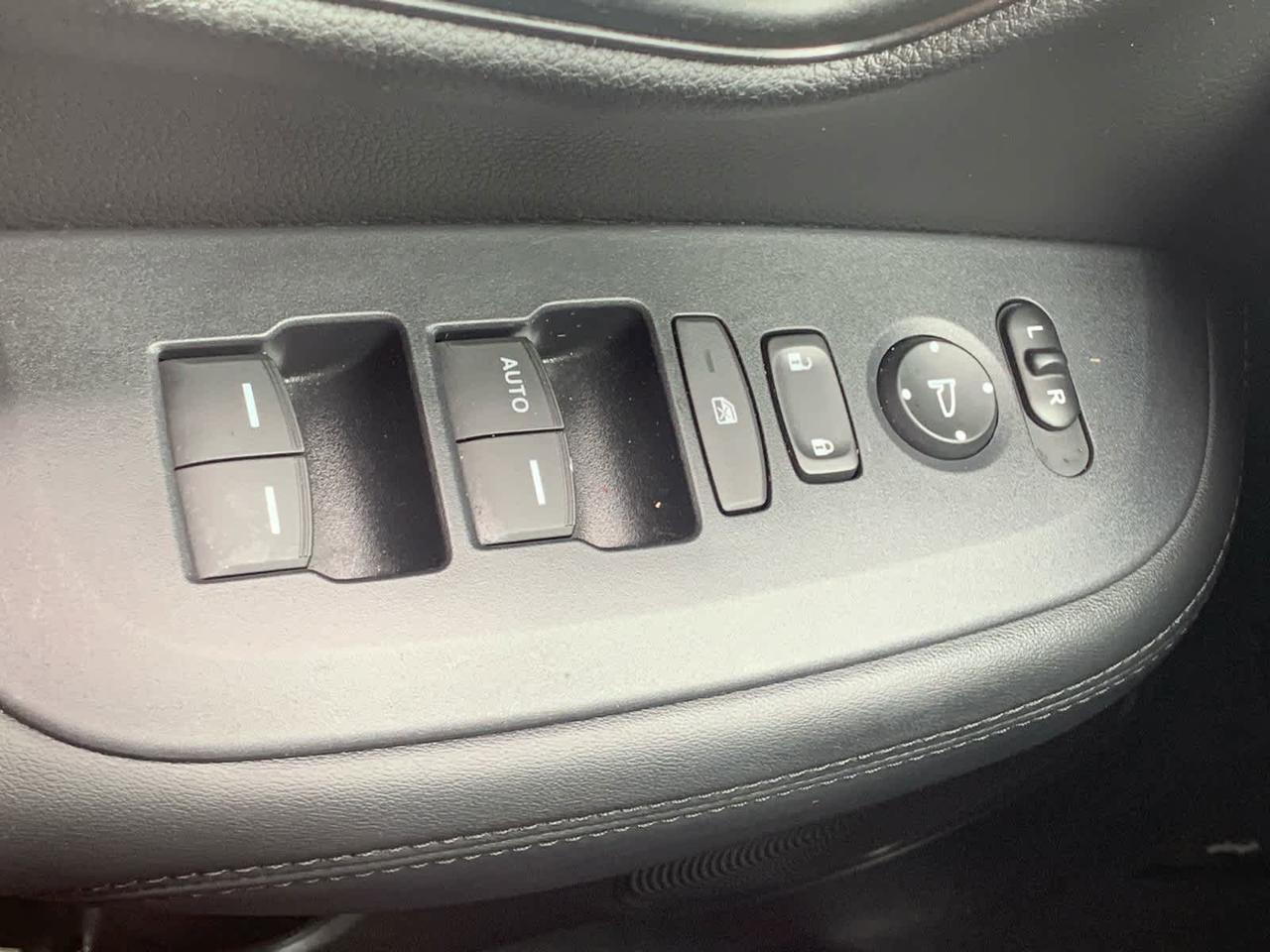 2023 Honda HR-V LX Dartmouth MA