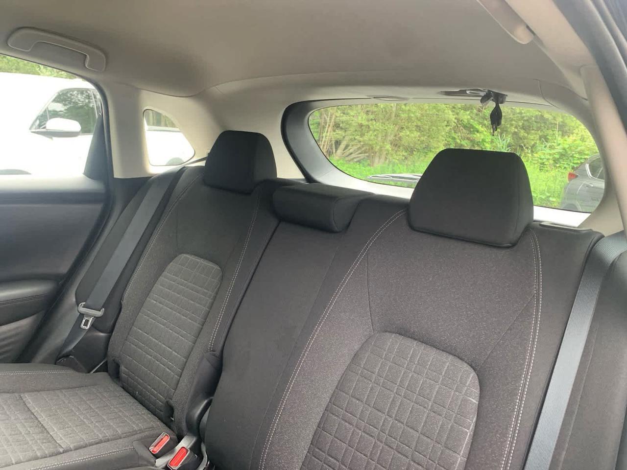 2023 Honda HR-V LX Dartmouth MA