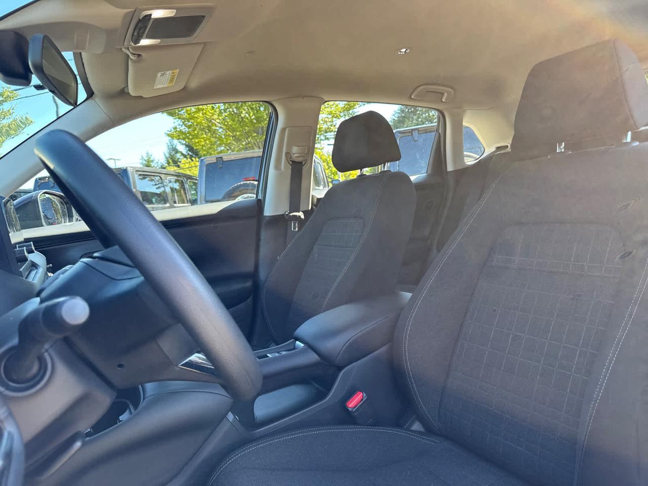 2023 Honda HR-V LX Dartmouth MA