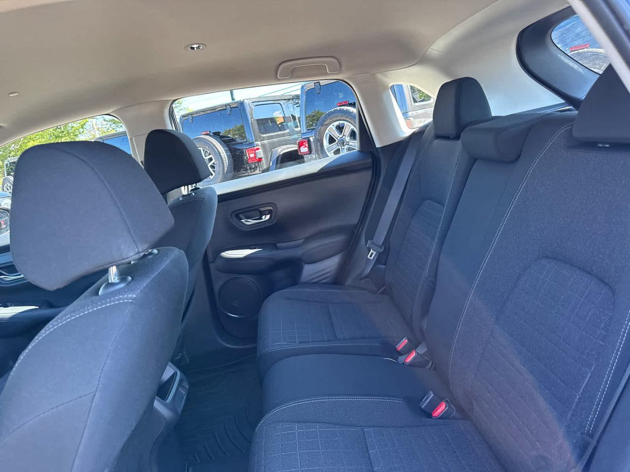 2023 Honda HR-V LX Dartmouth MA