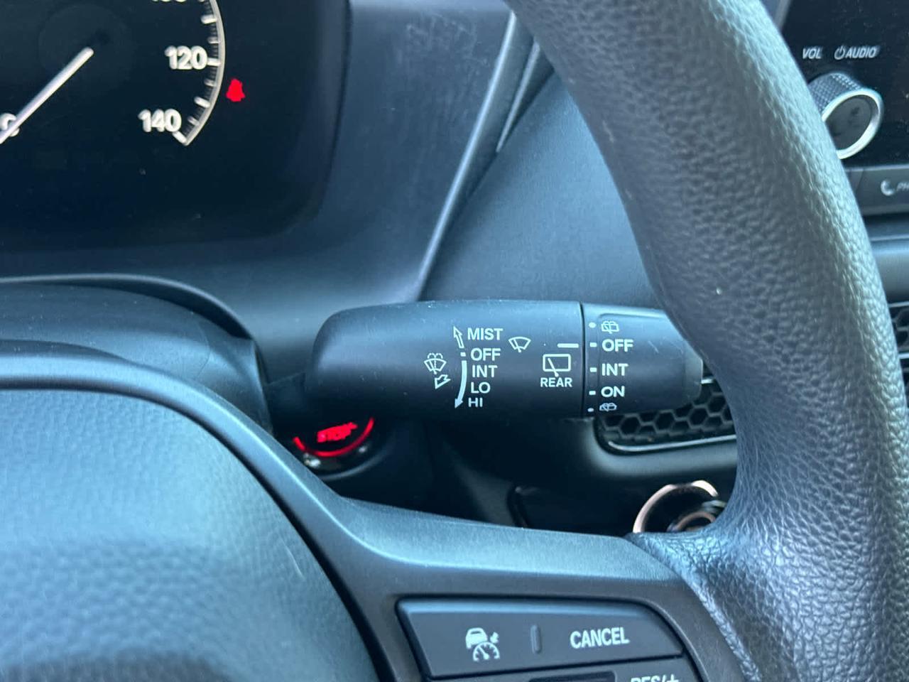 2023 Honda HR-V LX Dartmouth MA