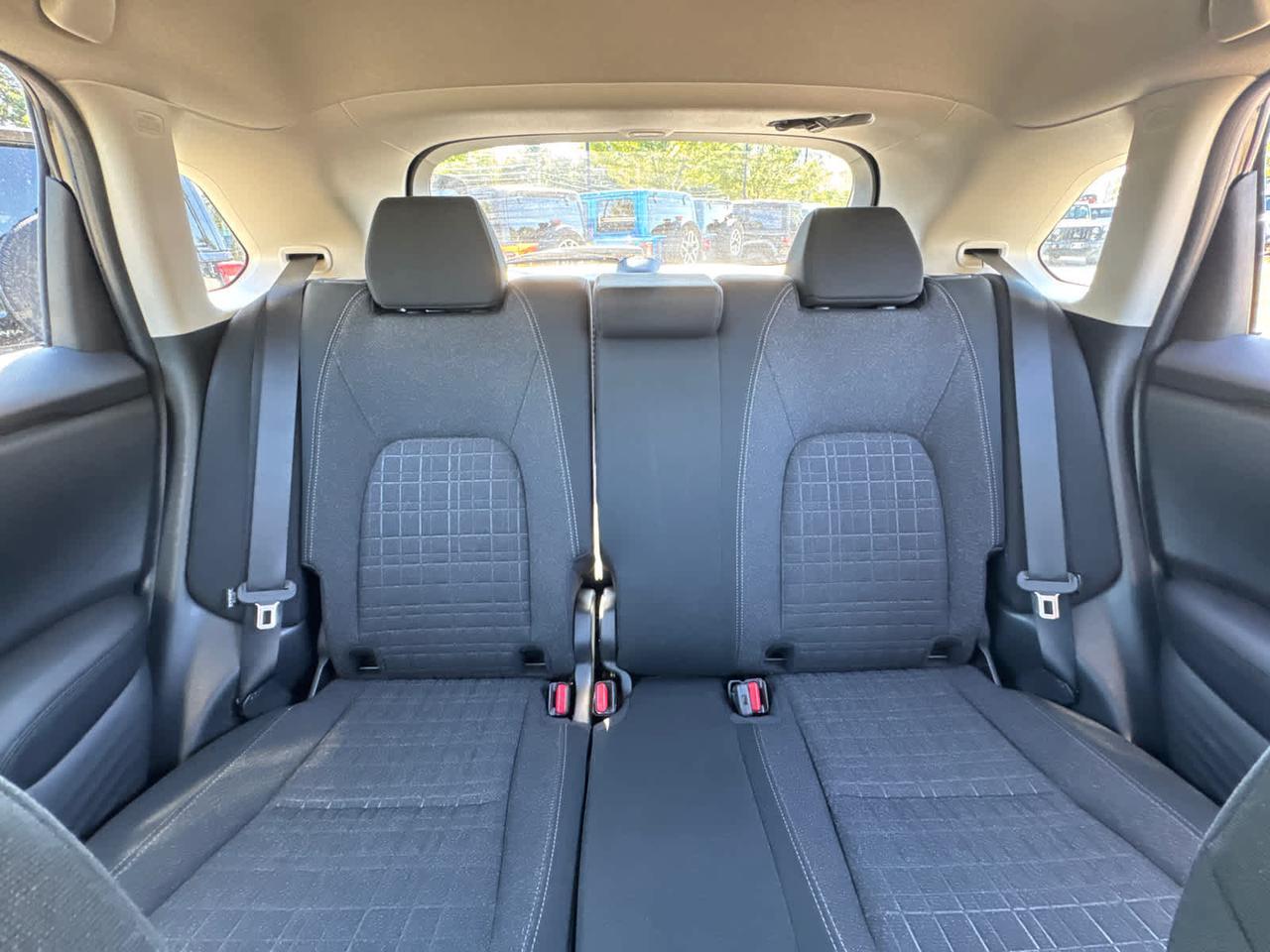 2023 Honda HR-V LX Dartmouth MA
