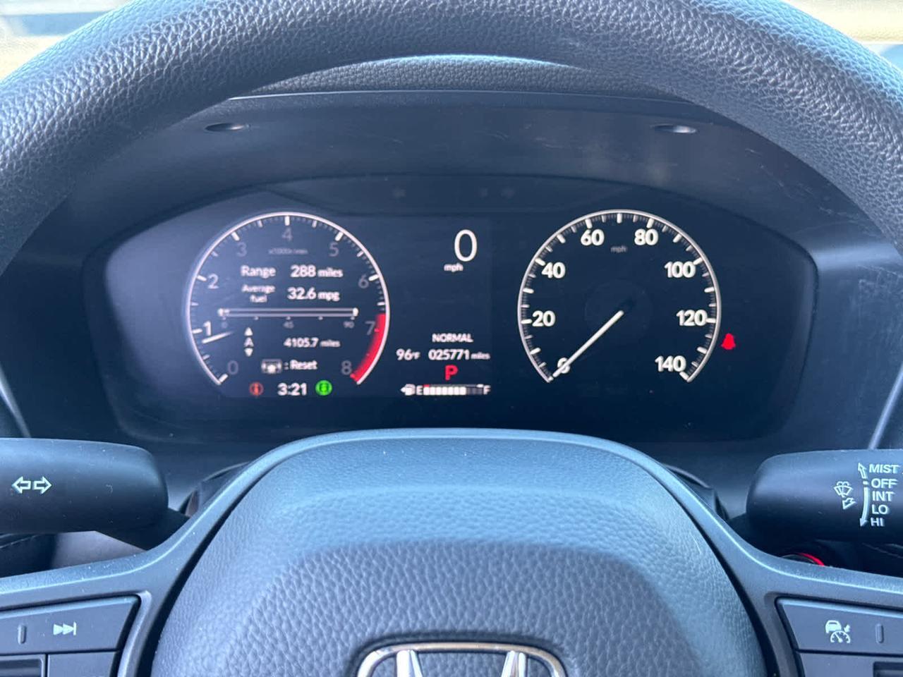 2023 Honda HR-V LX Dartmouth MA