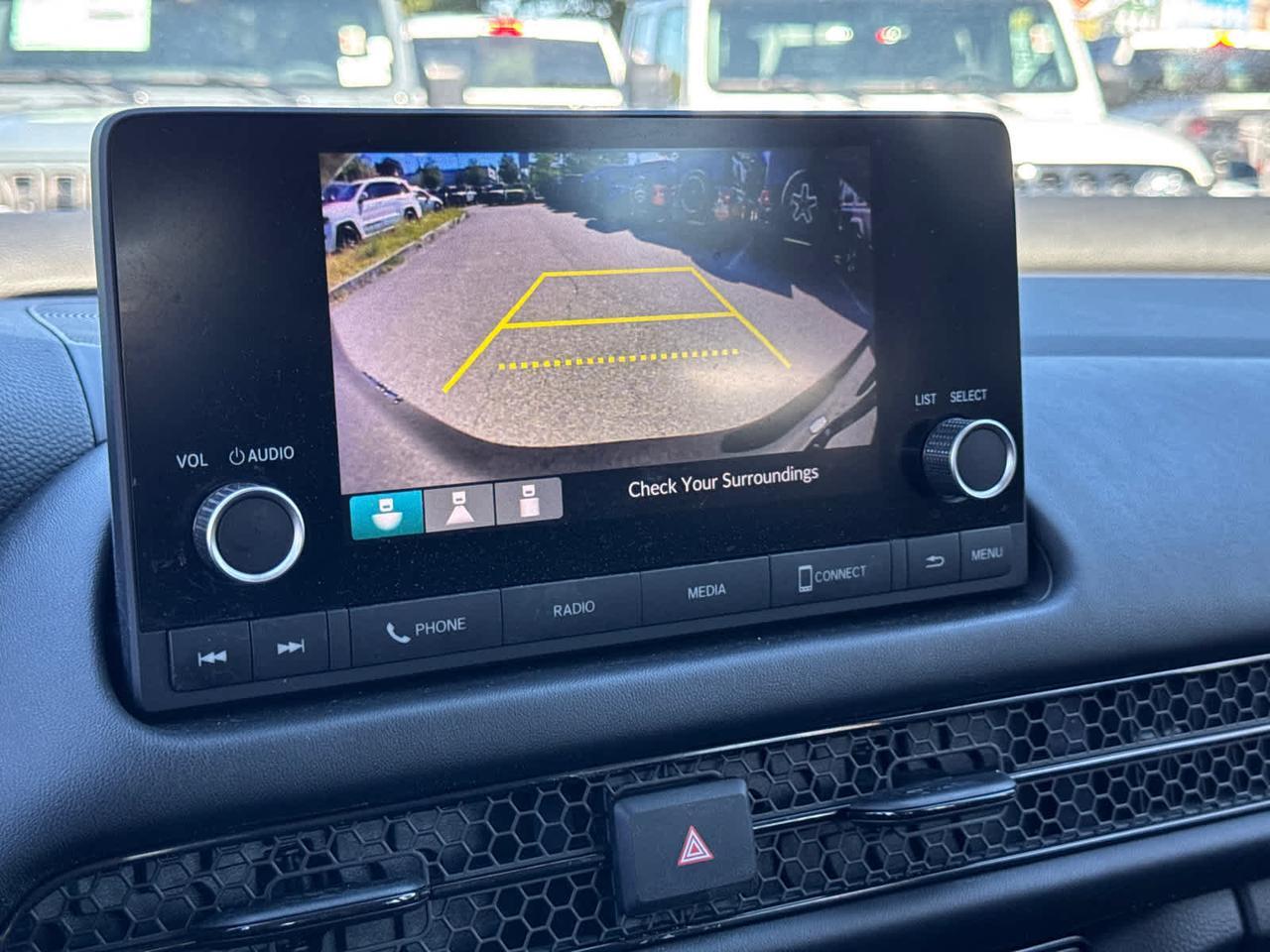 2023 Honda HR-V LX Dartmouth MA