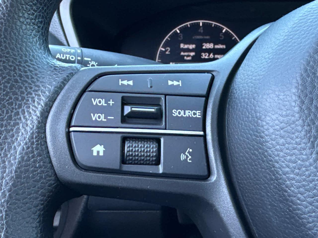 2023 Honda HR-V LX Dartmouth MA