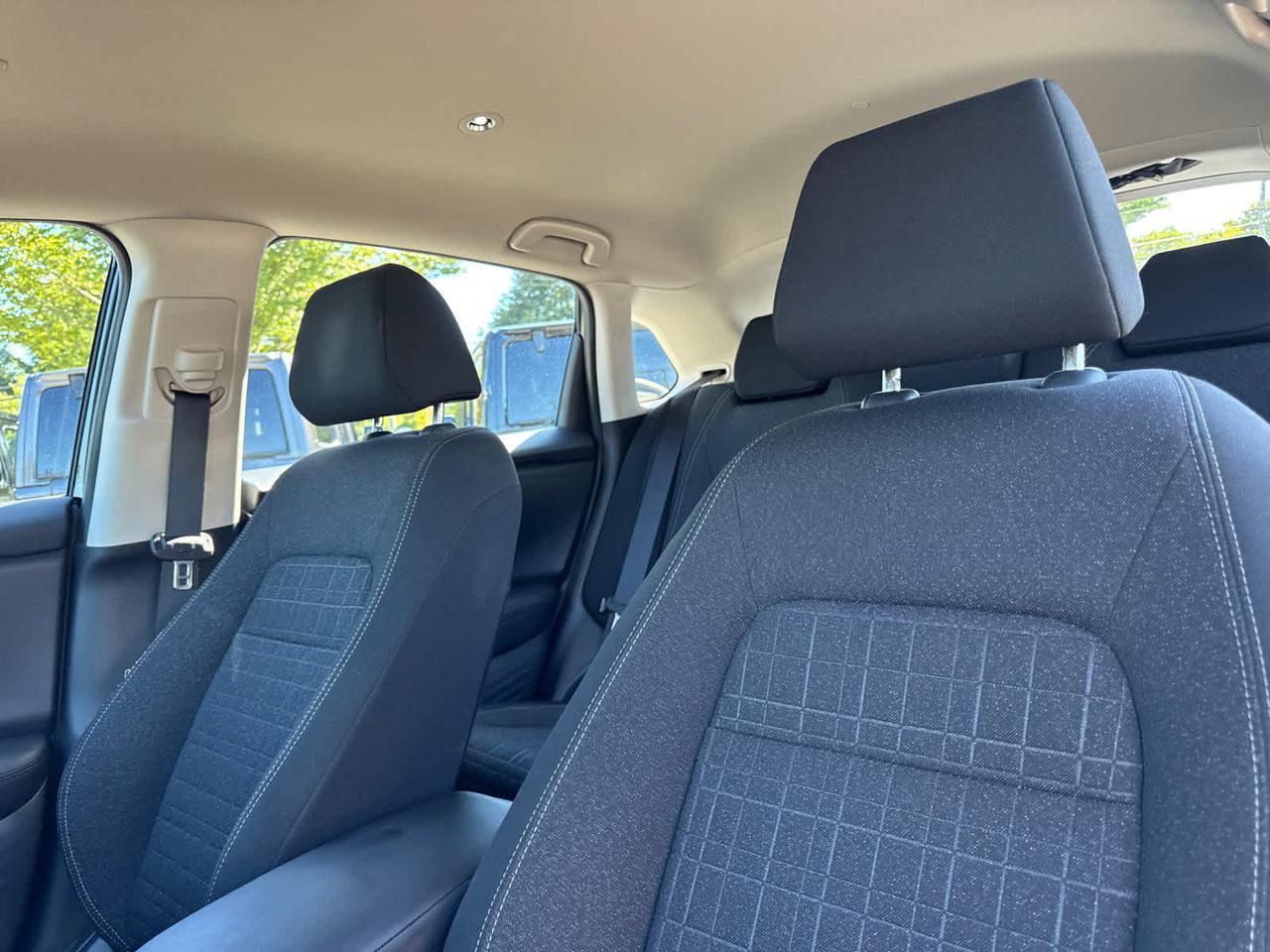 2023 Honda HR-V LX Dartmouth MA