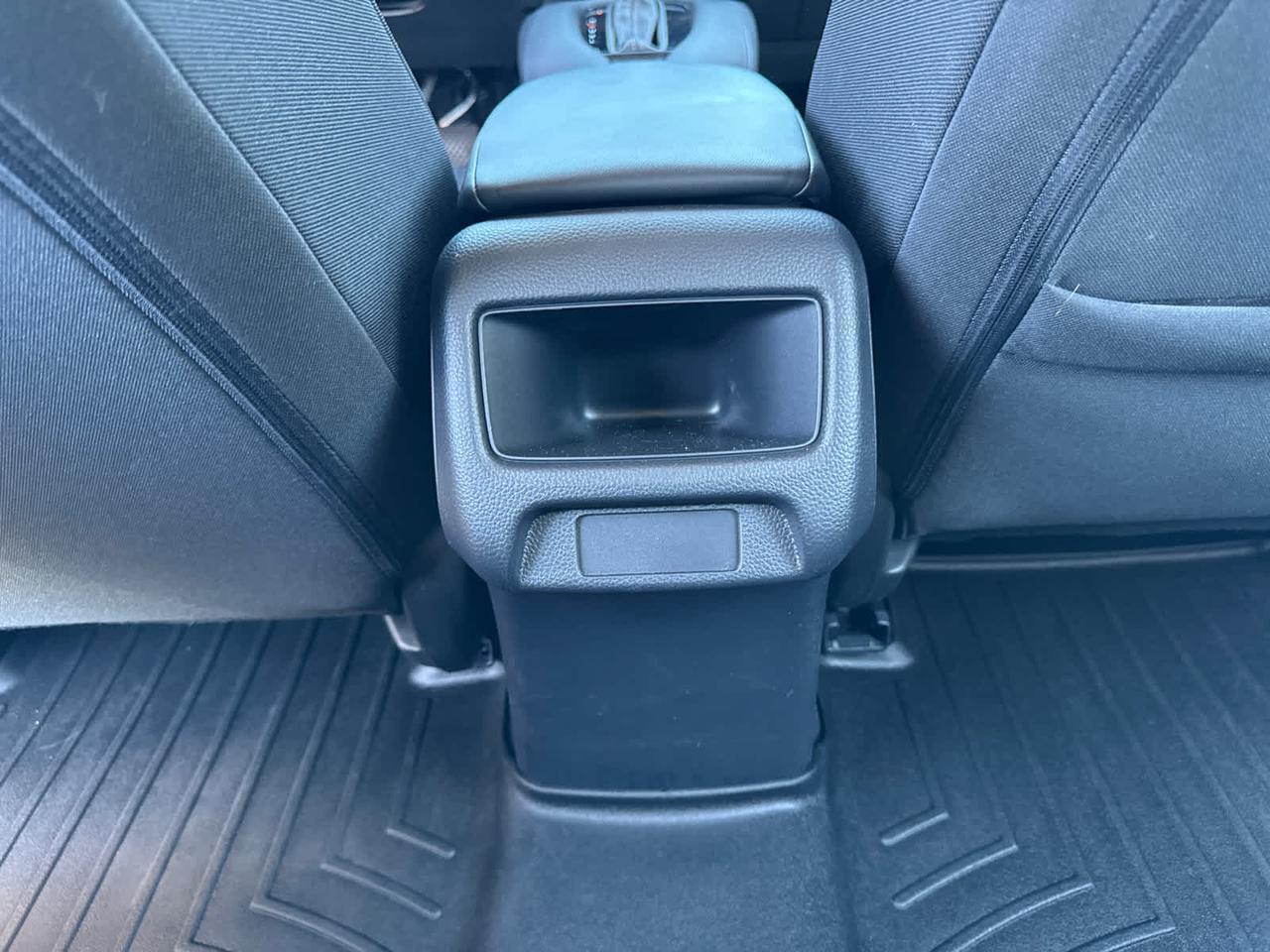 2023 Honda HR-V LX Dartmouth MA