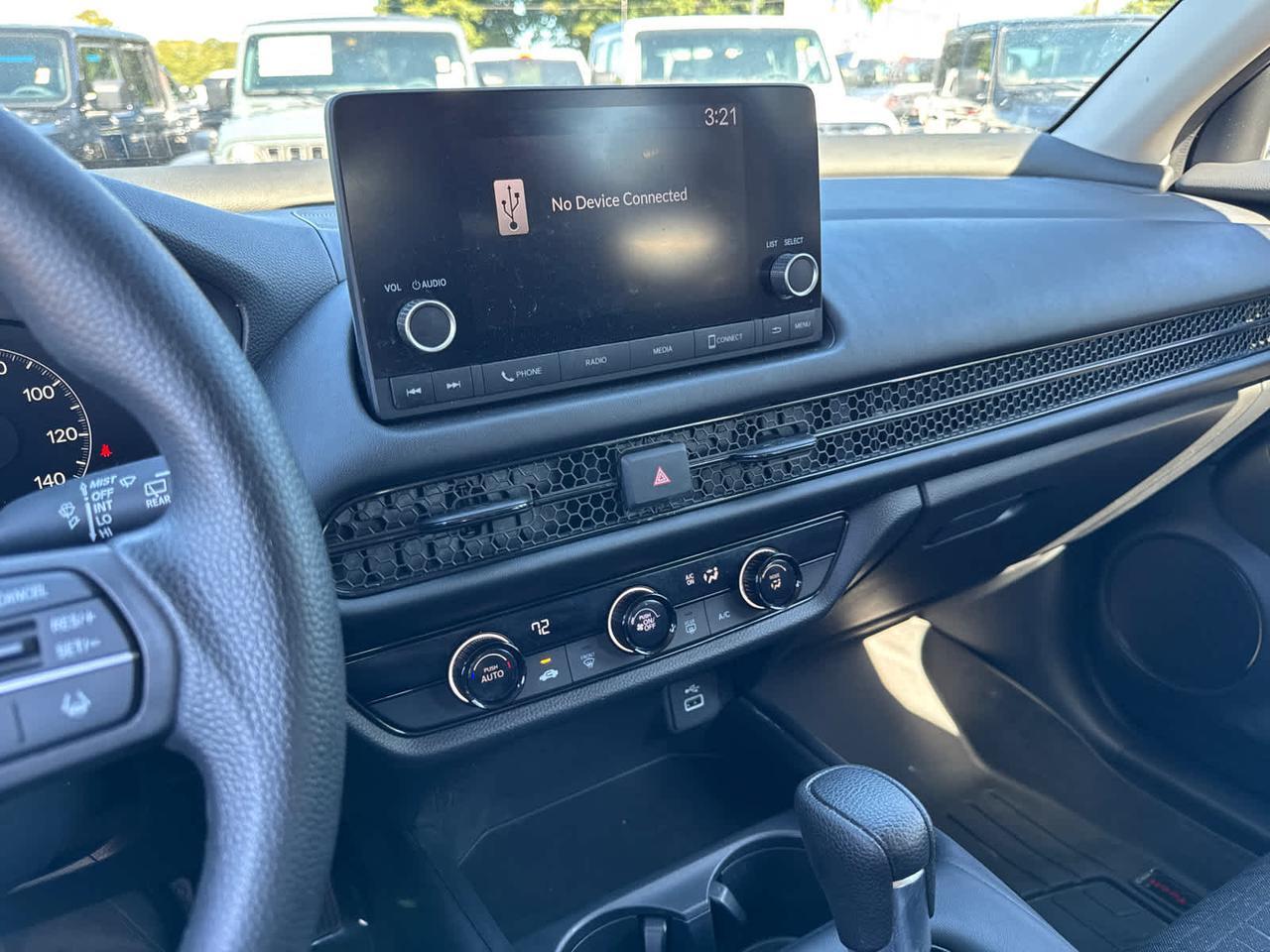 2023 Honda HR-V LX Dartmouth MA