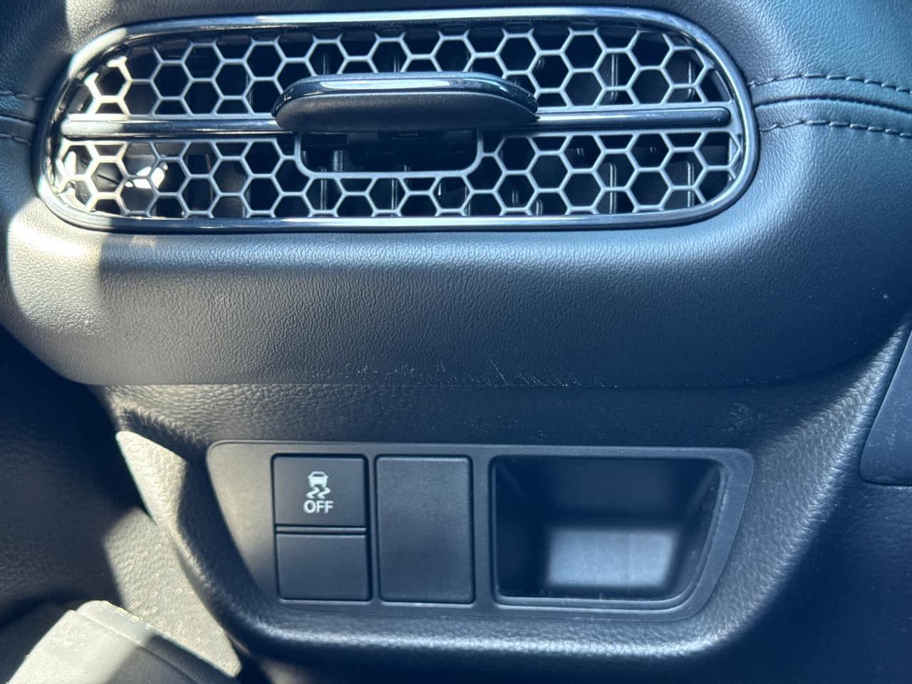 2023 Honda HR-V LX Dartmouth MA
