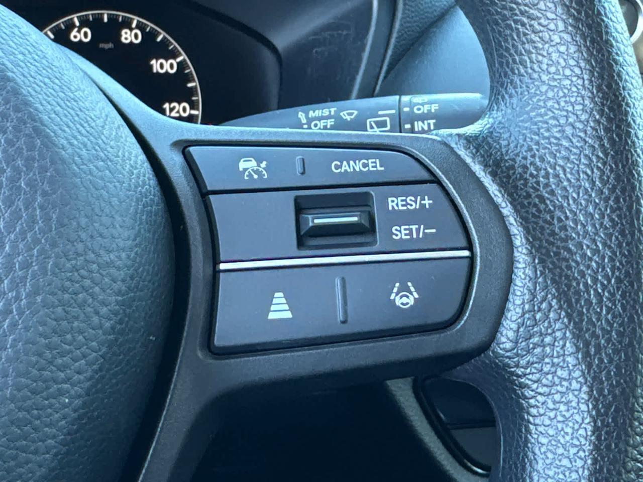 2023 Honda HR-V LX Dartmouth MA