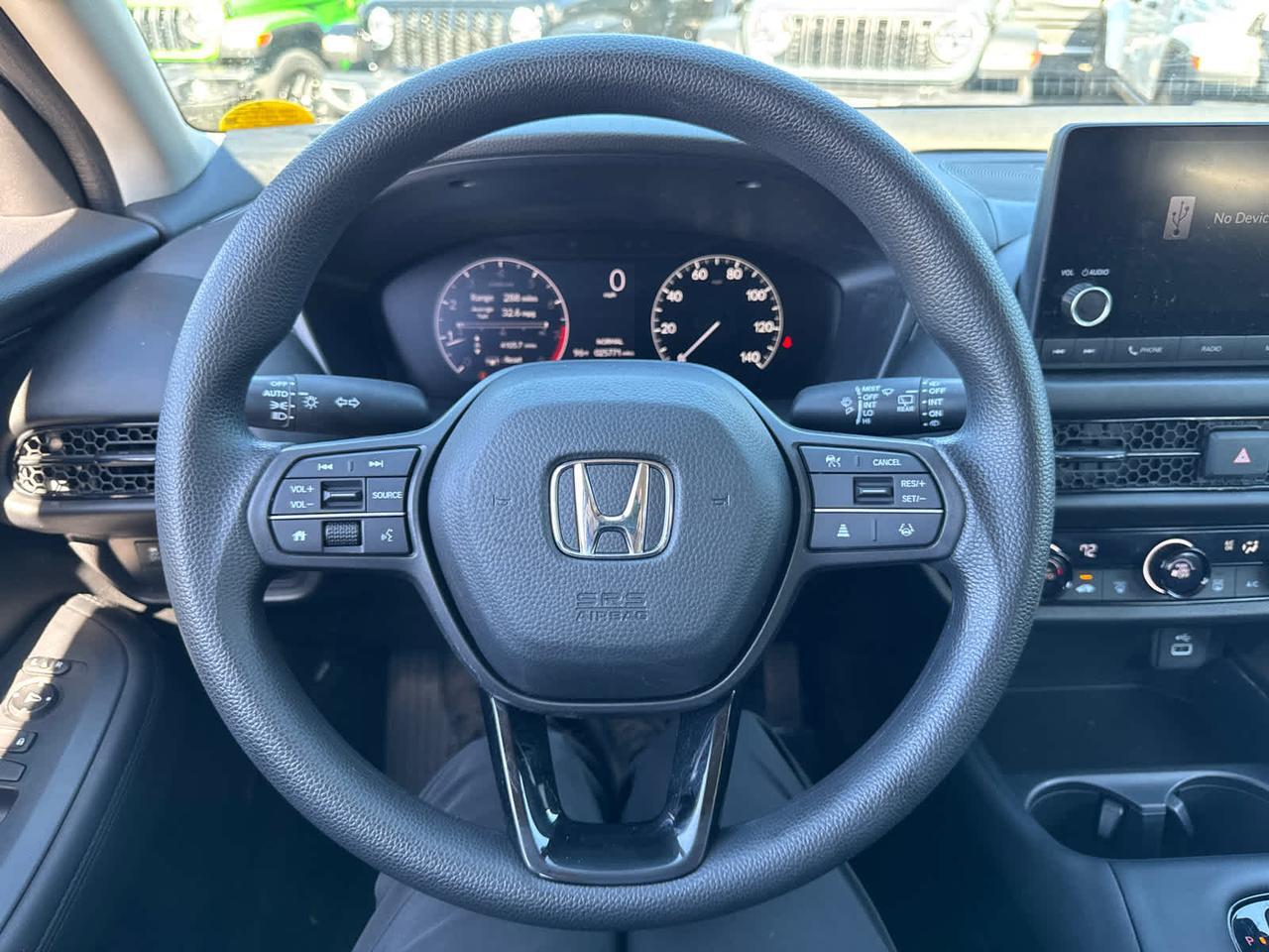 2023 Honda HR-V LX Dartmouth MA