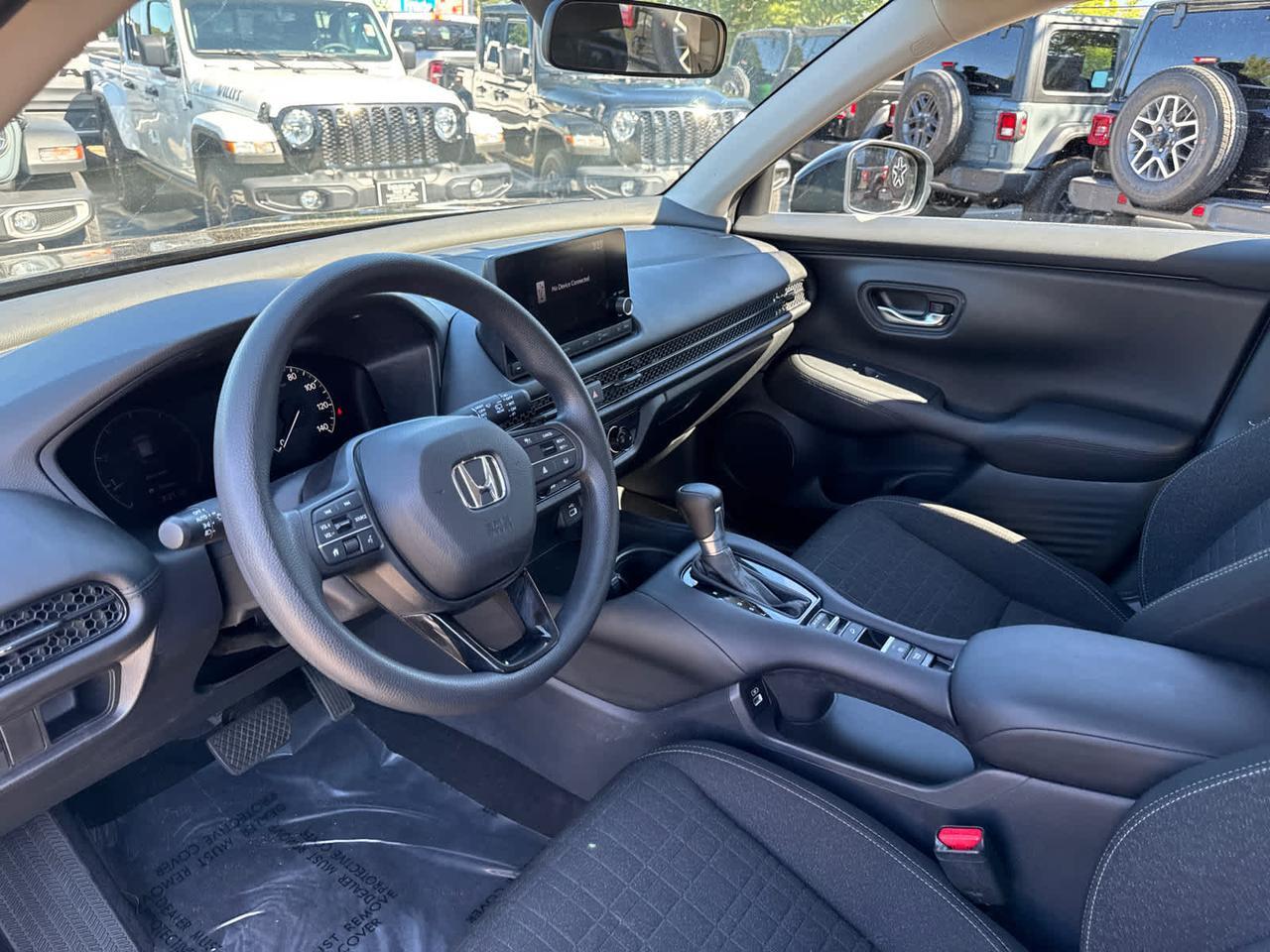 2023 Honda HR-V LX Dartmouth MA