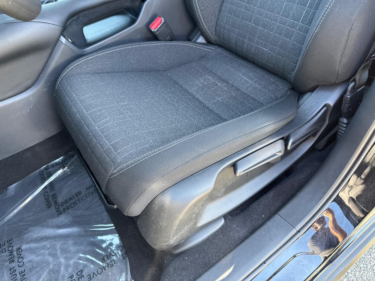 2023 Honda HR-V LX Dartmouth MA