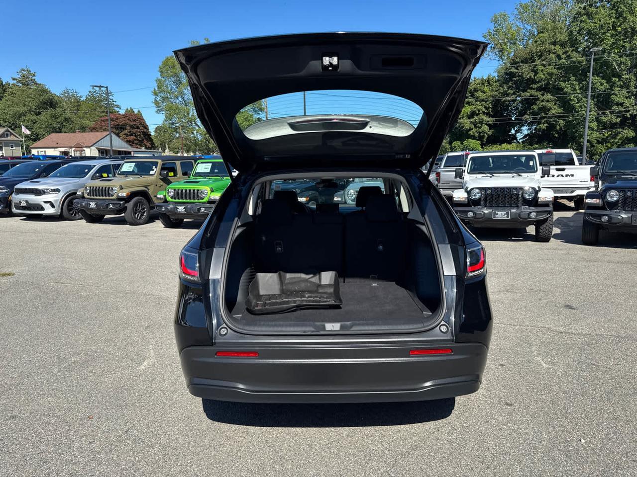 2023 Honda HR-V LX Dartmouth MA