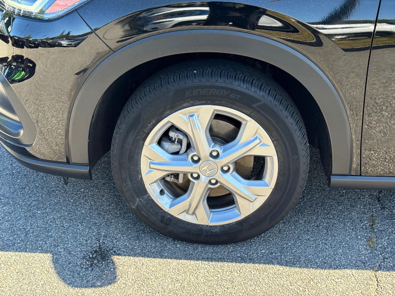 2023 Honda HR-V LX Dartmouth MA
