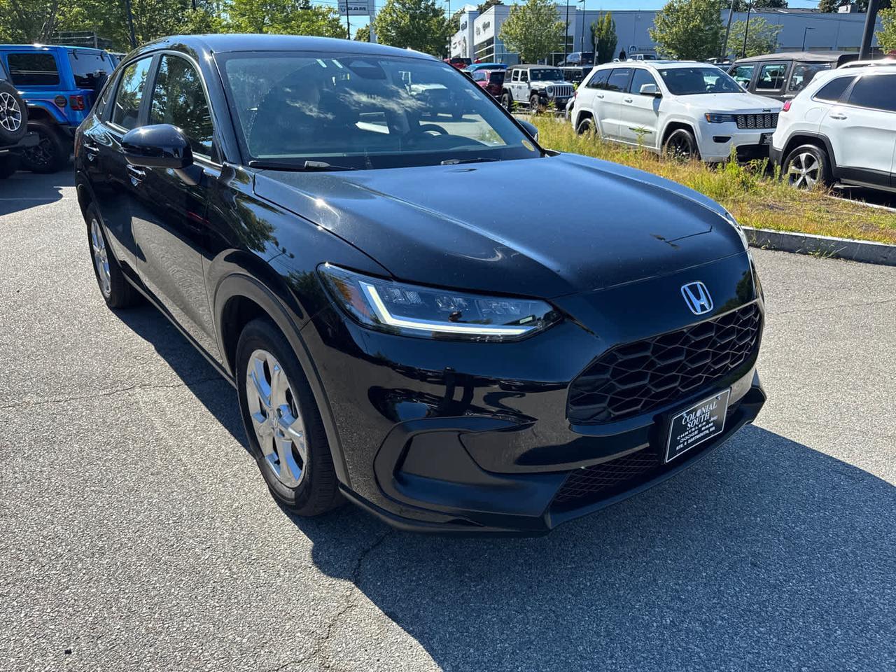 2023 Honda HR-V LX Dartmouth MA
