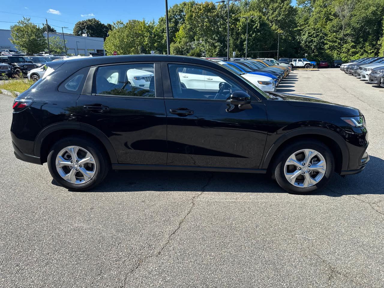 2023 Honda HR-V LX Dartmouth MA