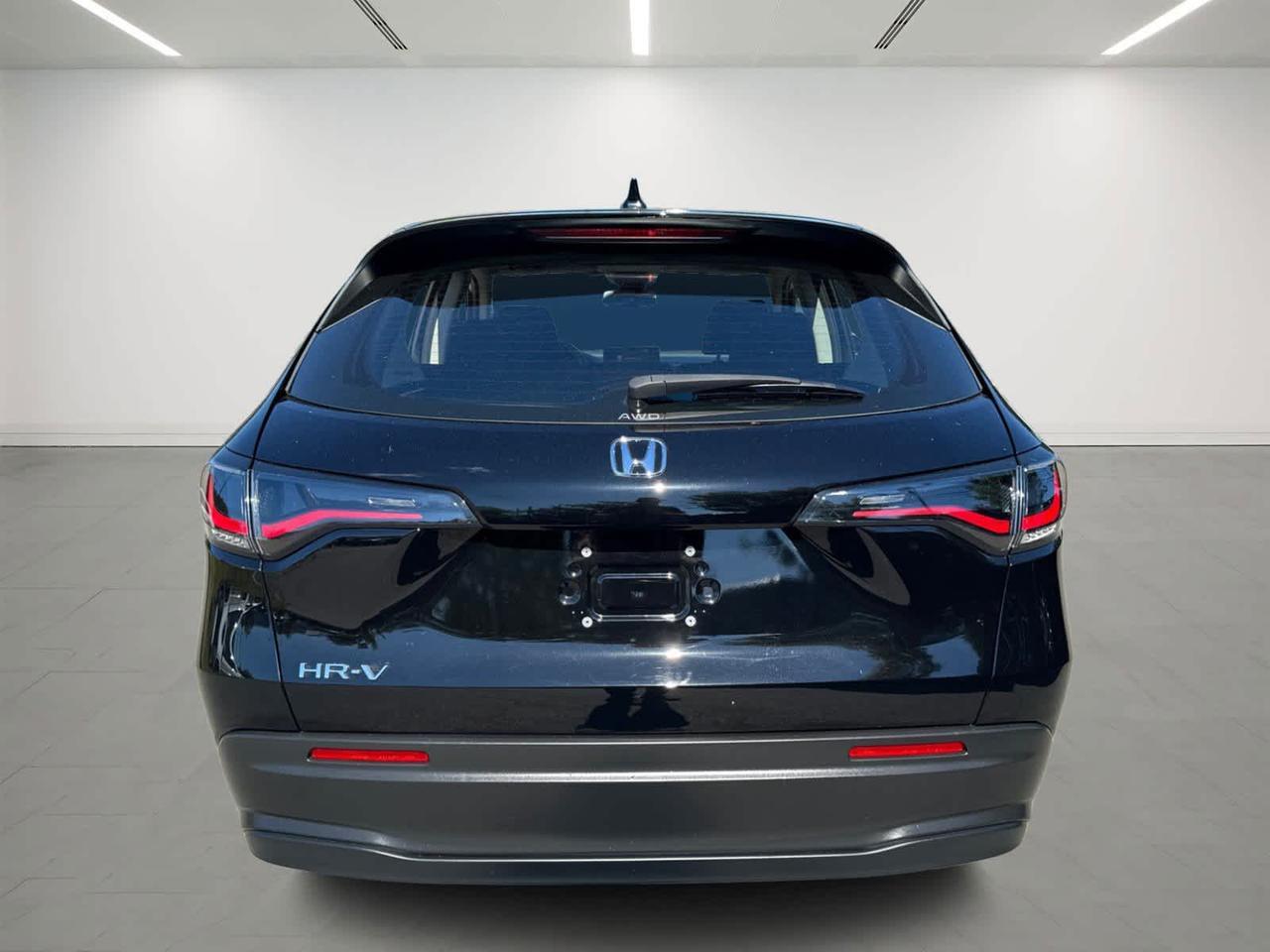 2023 Honda HR-V LX Dartmouth MA