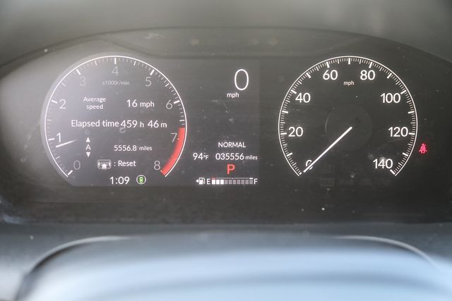 2023 Honda HR-V LX Glendale CA